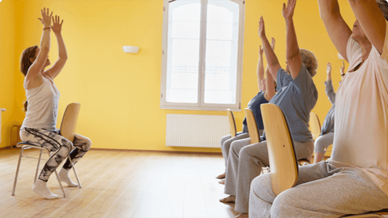 Pulmonary rehabilitation