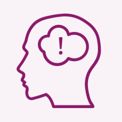 Ich fühle mich so, weil 