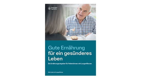 Gute Ernährung für ein gesünderes Leben