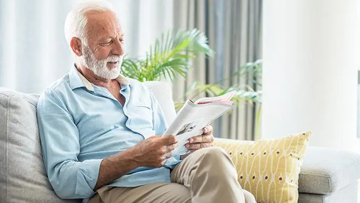 Informationsmaterial