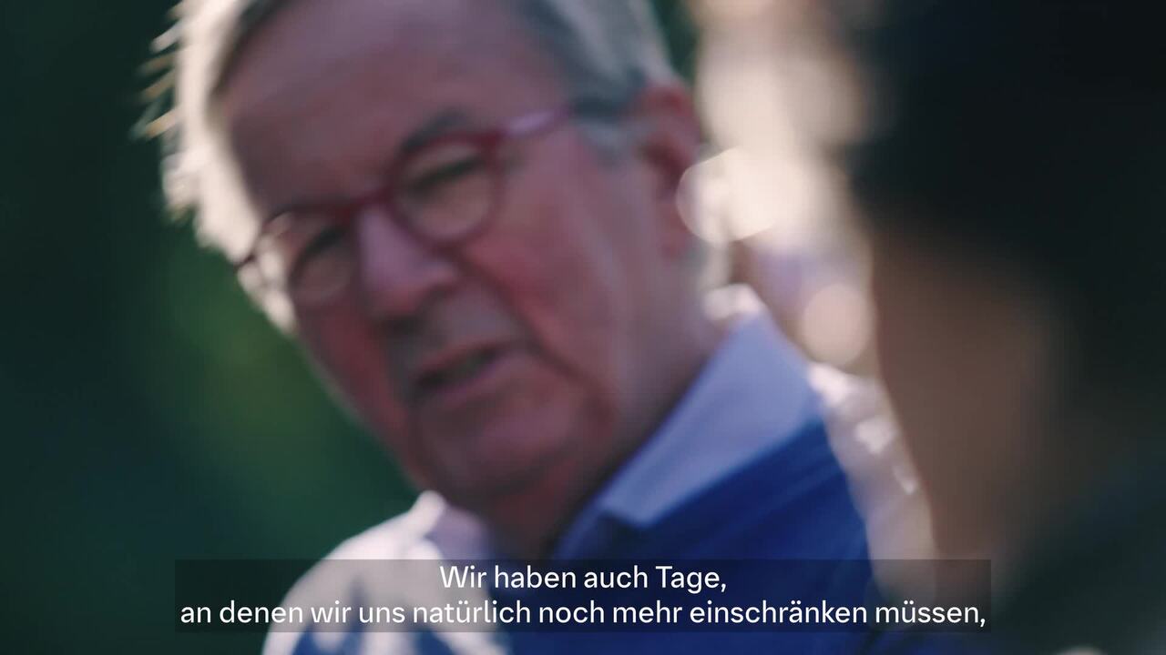 Gioblas’ Geschichte