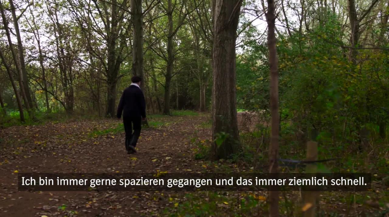 Ilses Geschichte